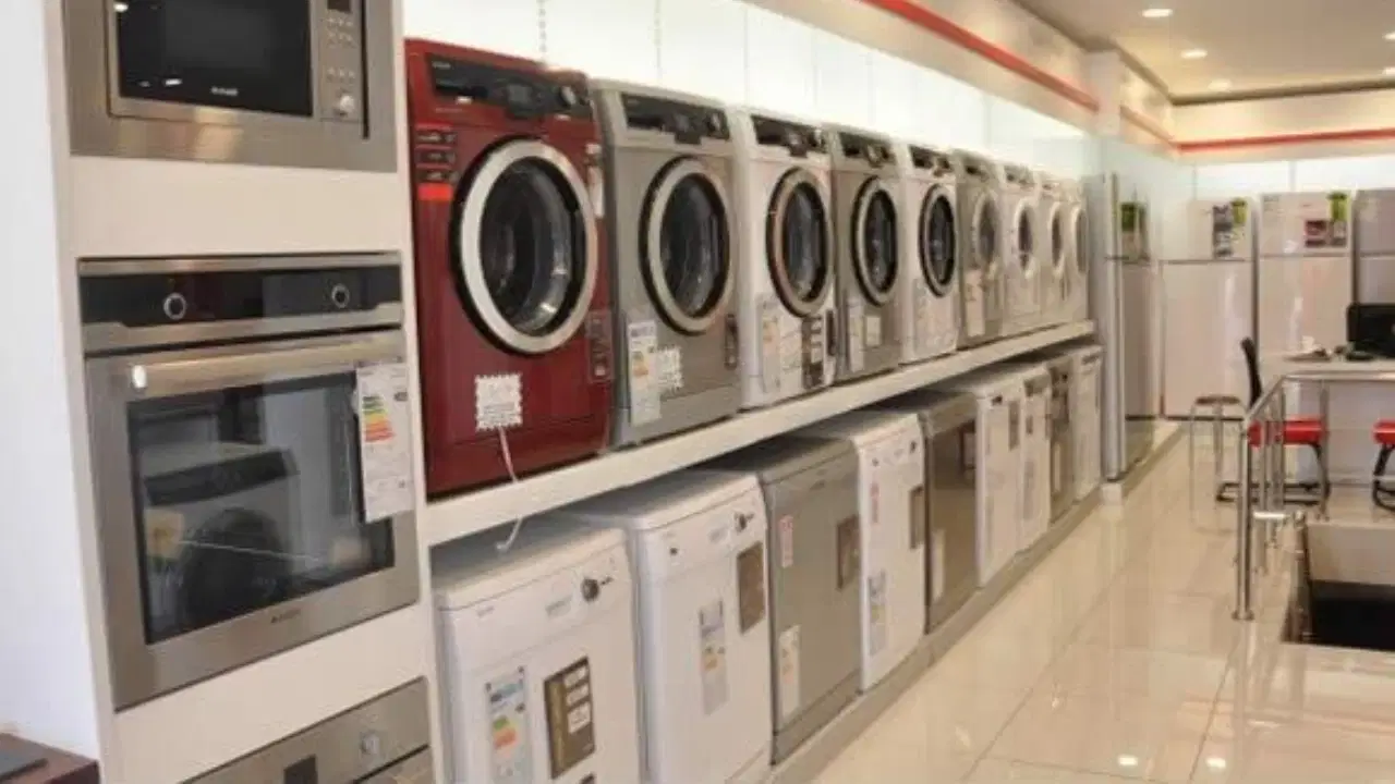 Aslanapa Beyaz Eşya Tamircisi