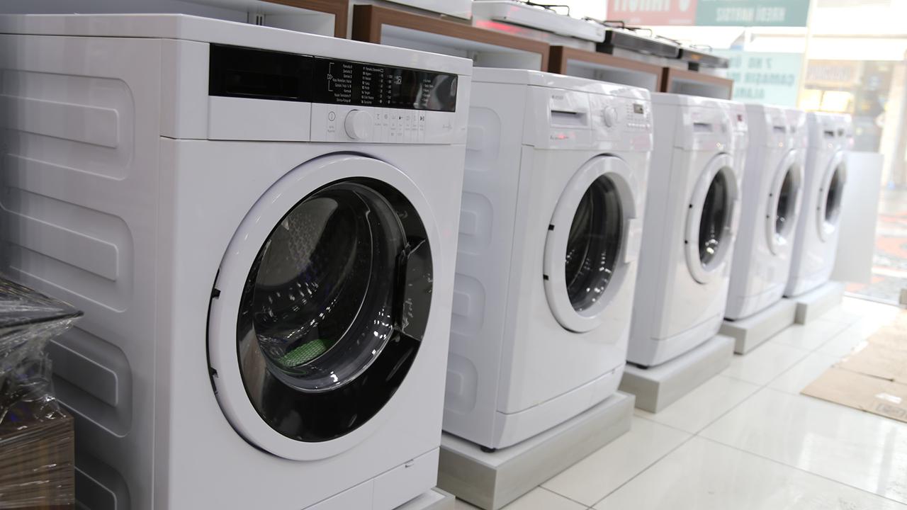 Aslanapa Beyaz Eşya Tamircisi